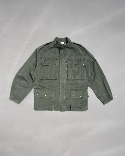 Vintage tap 56 olive - 47,