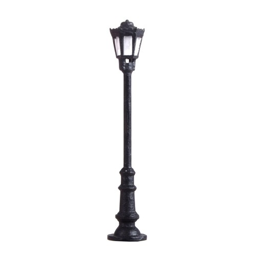 Lampadaire ancien rue led - de,