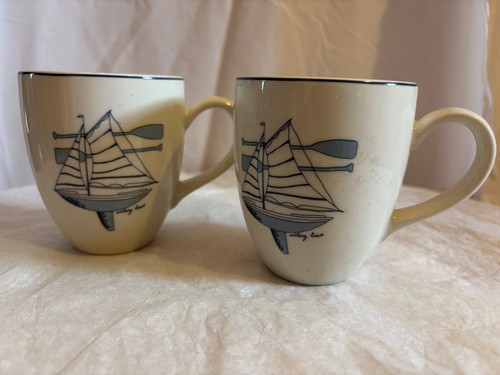 Van cleef lot 2 mugs - cleef,