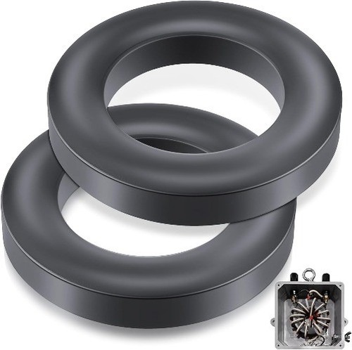 Toroid ferrite core ft240 - ferrite,
