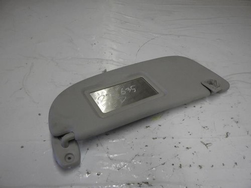 Pare soleil droit peugeot 206 - peugeot,