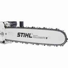 Guide STIHL. Rollomatic E