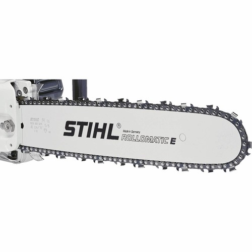 Guide stihl rollomatic - stihl.,