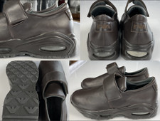 Emporio armani vintage usé - emporio,