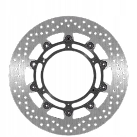 Disque frein avant - frein,