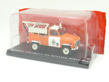 Ixo Hachette 1/43 - Renault