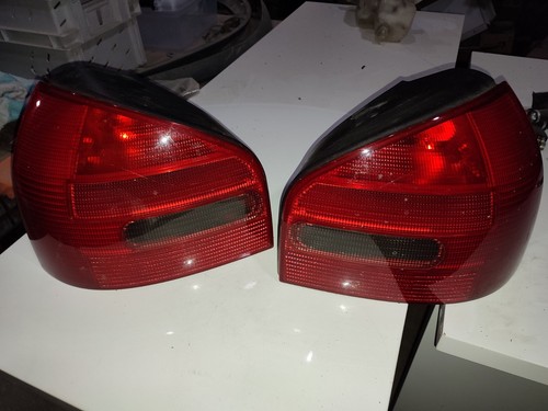 Feux audi 8l - feux, ar