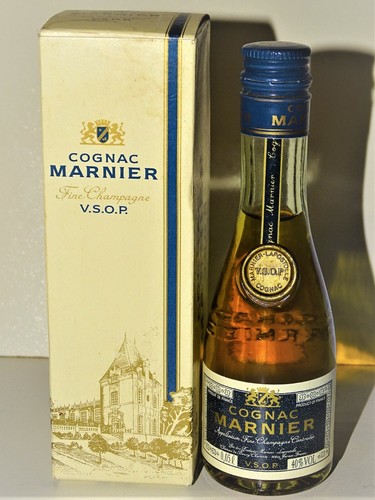 Ancienne bouteille mignonnette - bouteille,