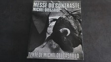L10- Messe du contraste- Dieuzaide-Del Castillo-La Pibole-1980