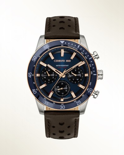 Montre cerruti modele - "cerruti",