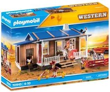 Playmobil® 70945 Ranch