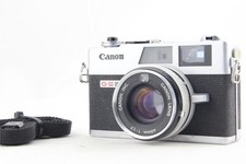 Canon Canonet QL17 GIII G3