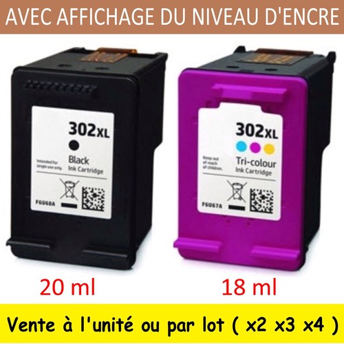 Cartouches encre compatibles - cartouches, d'encre