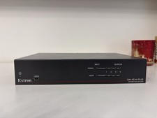 Extron DA2 HD 4K Distributeurs