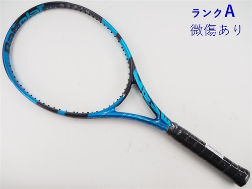 Raquette tennis babolat - de,