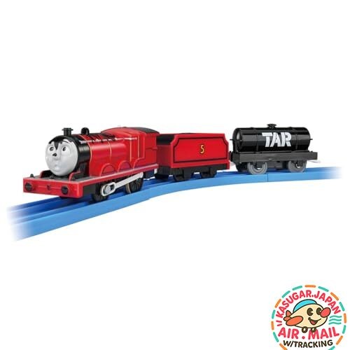 Takara tomy plarail - tomy,