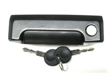 Poignée extérieure de porte