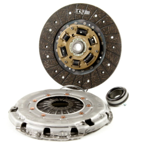Kit embrayage complet - kit,