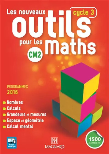 Les nouveaux outils - , pour
