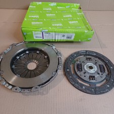 Kit embrayage pièces ford - embrayage, 2