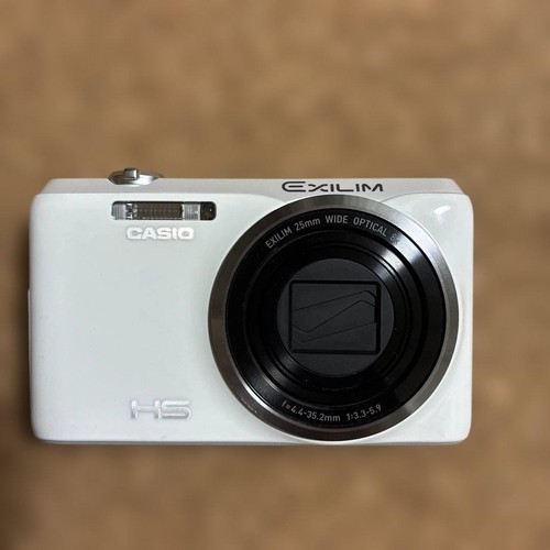 Appareil photo numérique