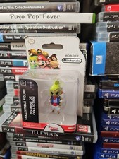 FIGURINE DE COLLECTION - TETRA