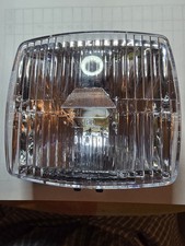 Peugeot Mobylettes. Optique Luxor 160 adaptable.