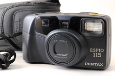 Appareil photo argentique