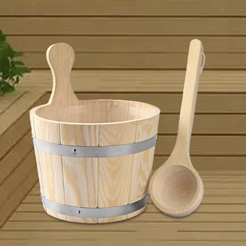 Ensemble seau louche pour - ensemble,