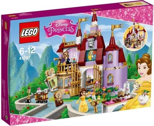 Lego disney princesse le - disney,
