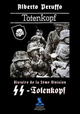 Histoire de la 3ème Division