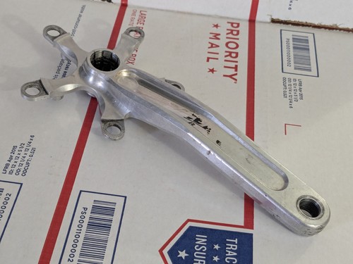 Race face turbine - turbine, lp