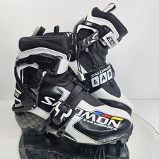 Salomon S-lab Skate Pro Nordic