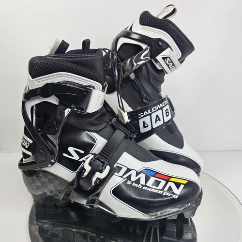 Salomon lab skate - salomon, pro