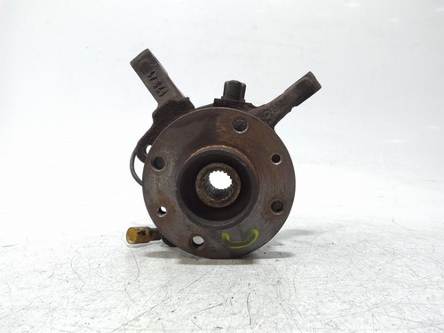 Fusee avant gauche - , renault