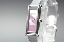 Presque comme neuve - [], montre