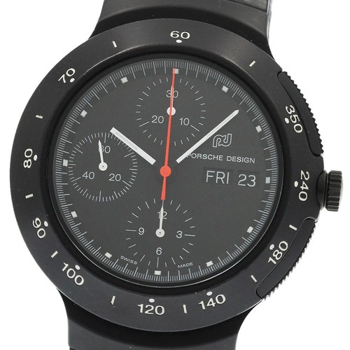 Montre chronographe
