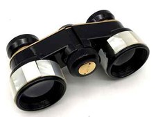 Hensoldt Wetzlar Jumelles 2.5x