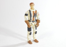 Blizzard (v1)  / Gi Joe Hasbro