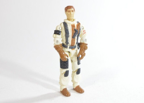 Blizzard gi joe hasbro - ,