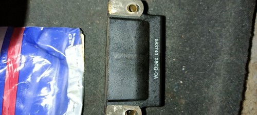Johnson evinrude allumage - johnson,