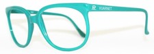 Lunettes de vue turquoise