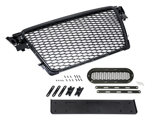 Grille calandre sport - sport, avec