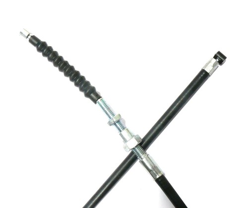 Câble frein brake 124cm - frein,