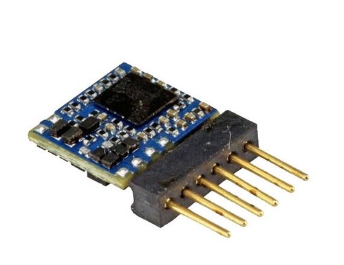 Esu 59827 lokpilot - lokpilot, micro