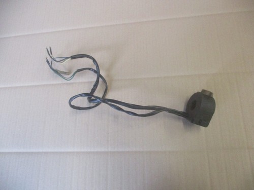 Commodo droit pour honda 125 - droit,