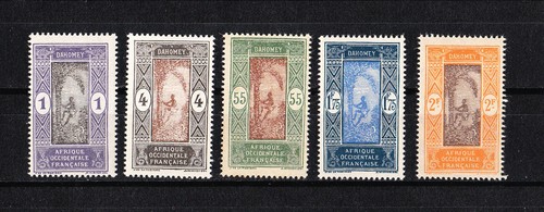 Lot timbres poste avant - lot,