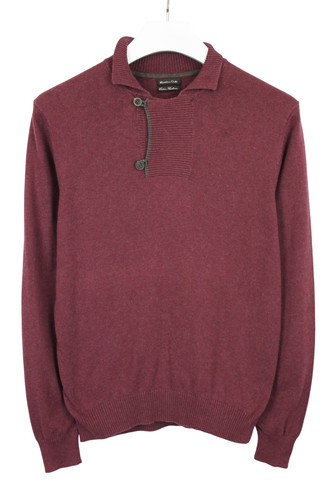 Massimo dutti 0957 pull - massimo,