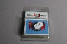 ZC3007 Billing Boats 04-BF-0387 accastillage bateau miniature main courante 38mm