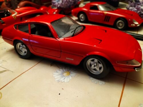 Techno voiture ferrari - techno,